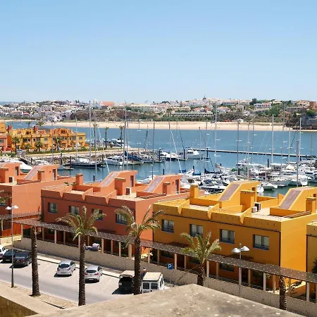 Apartamentos Monte Residence Praia Da Rocha Apartment