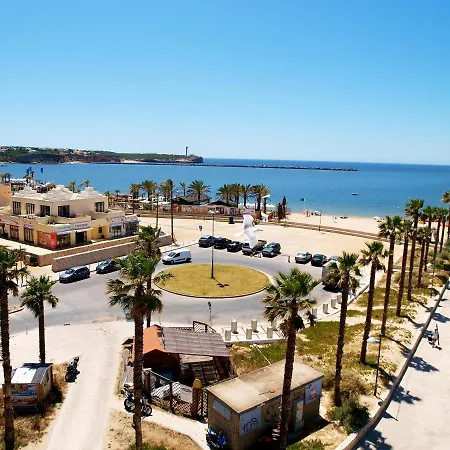 Apartamentos Monte Residence Praia Da Rocha Apartment